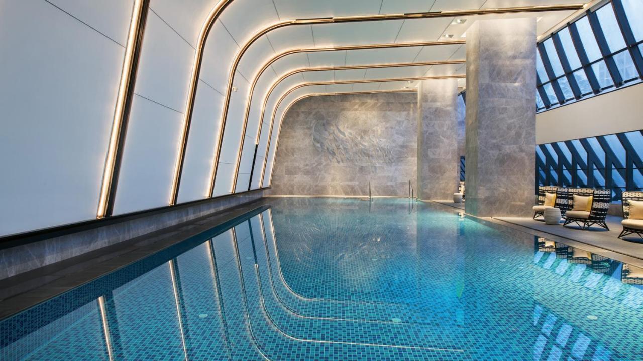 泉州滨江皇冠假日酒店 外观 照片